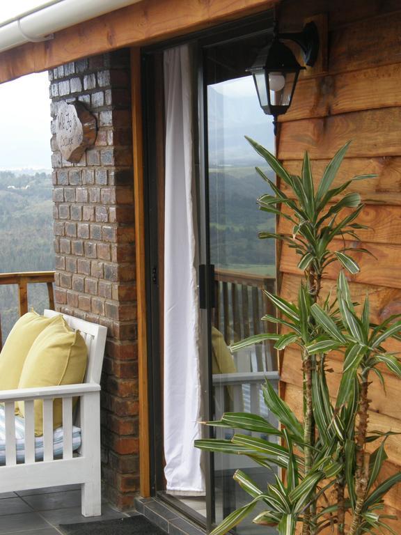Wild Fig Cottage Sedgefield Exterior foto