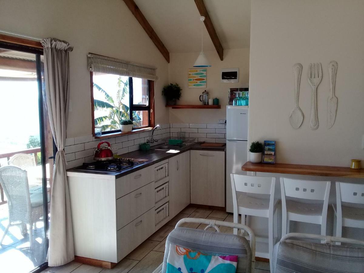 Wild Fig Cottage Sedgefield Exterior foto