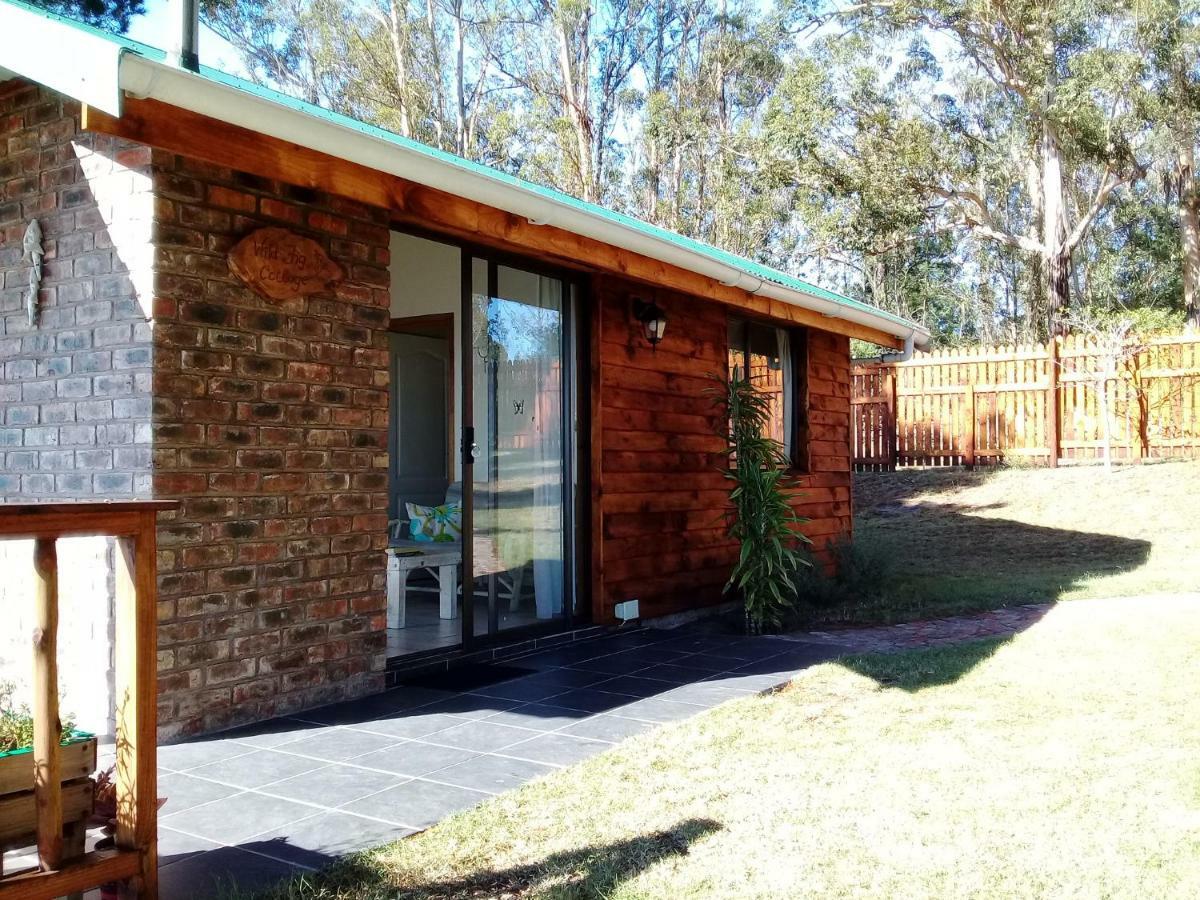 Wild Fig Cottage Sedgefield Exterior foto