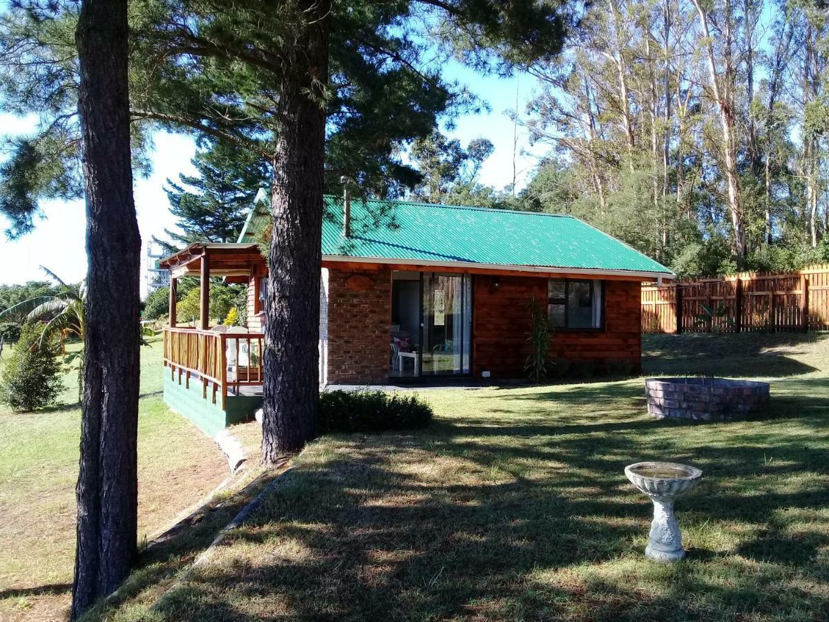 Wild Fig Cottage Sedgefield Exterior foto