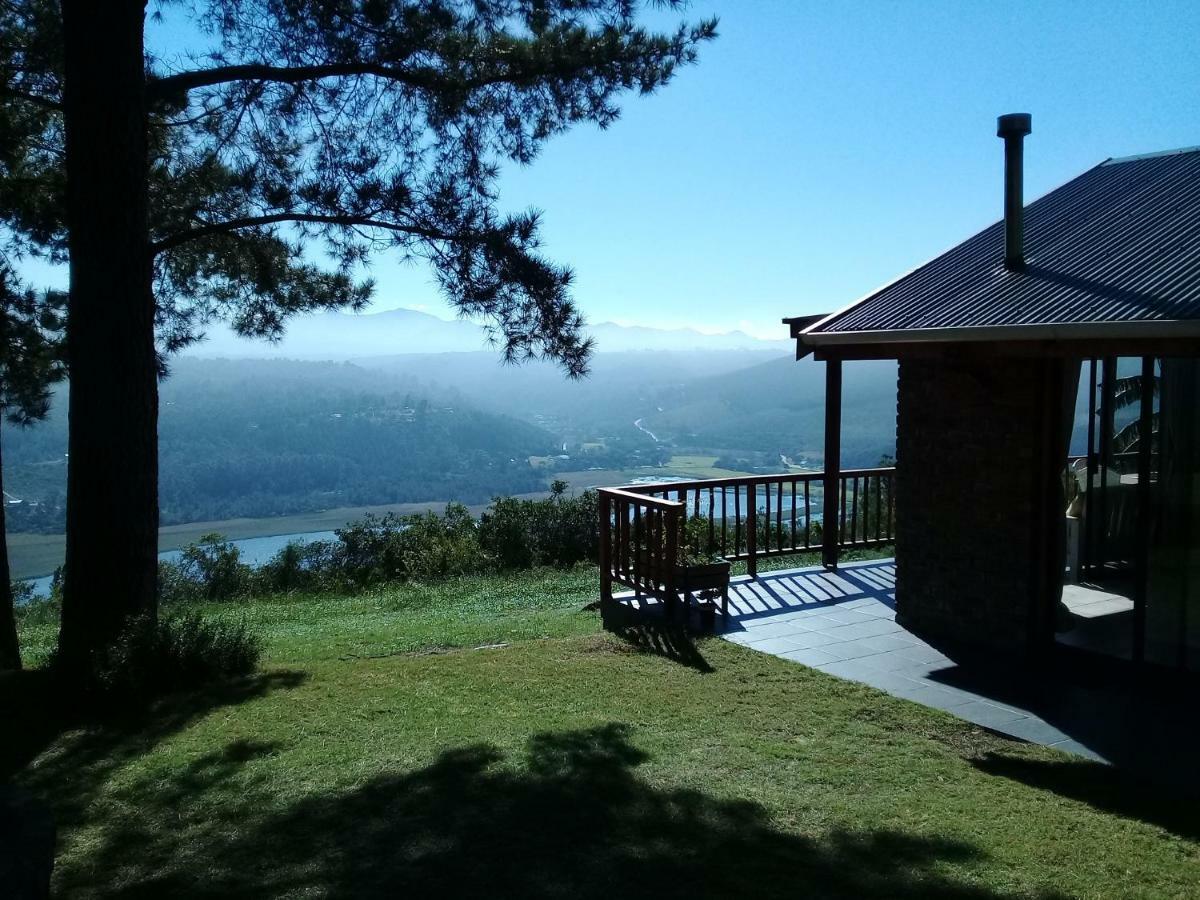 Wild Fig Cottage Sedgefield Exterior foto