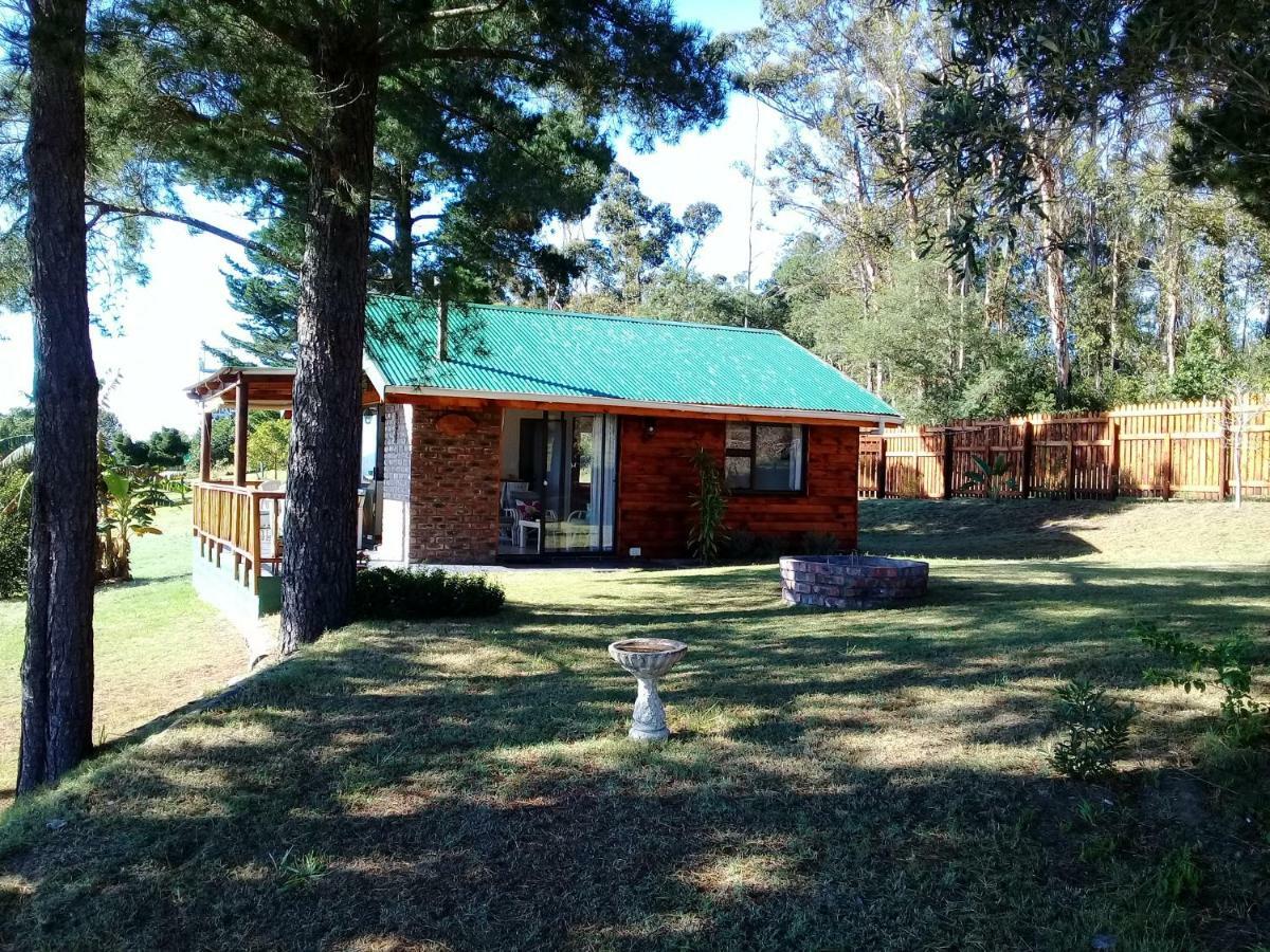 Wild Fig Cottage Sedgefield Exterior foto